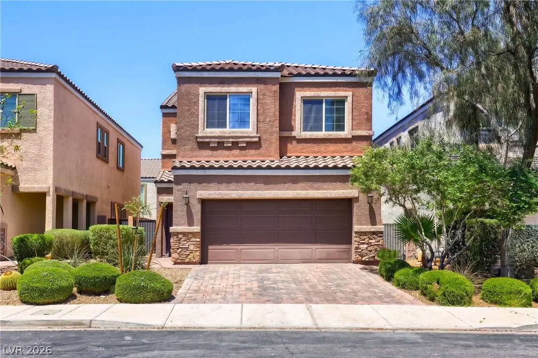 1116 Bobby Basin Avenue, Henderson, NV 89014 - #1
