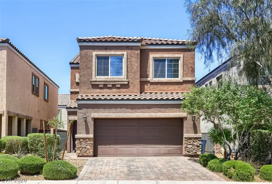 1116 Bobby Basin Avenue, Henderson, NV 89014 - #2