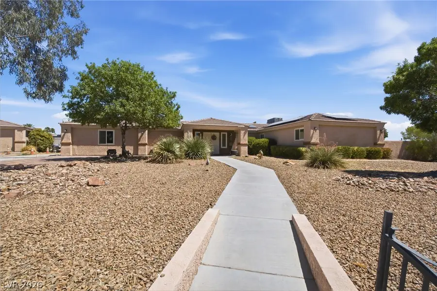 8350 Lori Marie Circle, Las Vegas, NV 89149 - #2