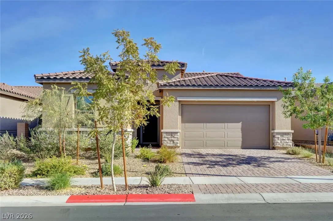 552 Comodo Street, Henderson, NV 89011 - #1