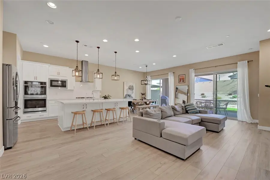 552 Comodo Street, Henderson, NV 89011 - #2