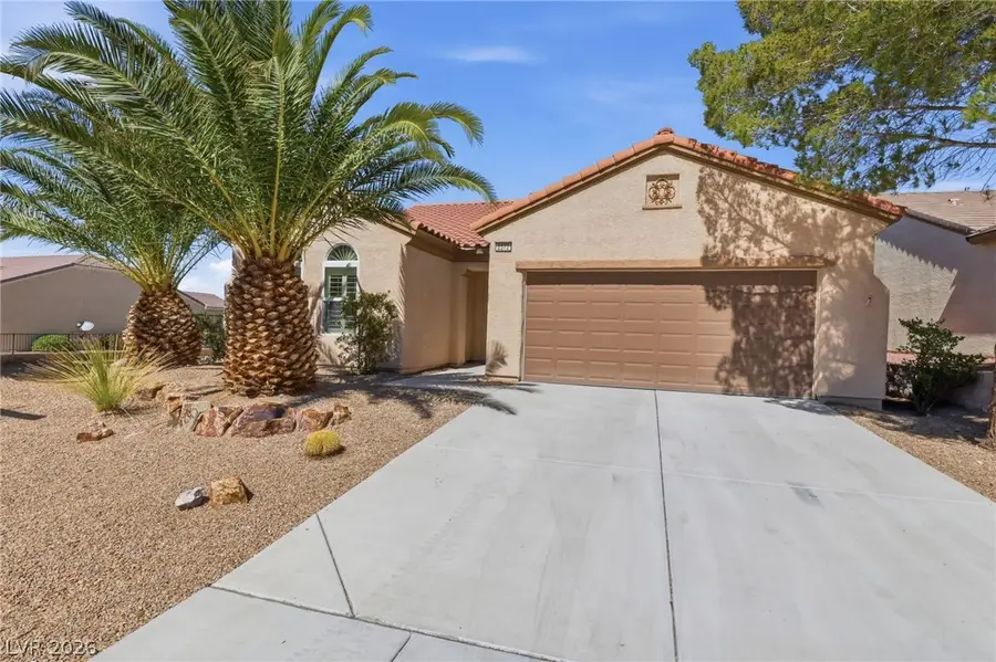 2372 Kalkaska Drive, Henderson, NV 89044 - #2