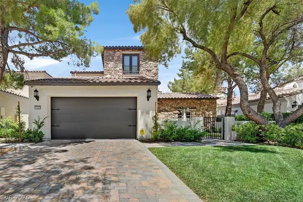 11828 Waterford Castle Court, Las Vegas, NV 89141