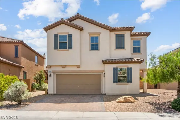 1049 Via Saint Andrea Place, Henderson, NV 89011