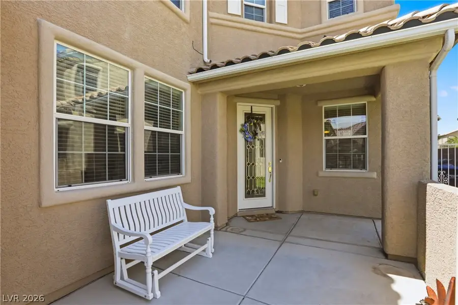 2225 Mountain Rail Drive, North Las Vegas, NV 89084 - #3