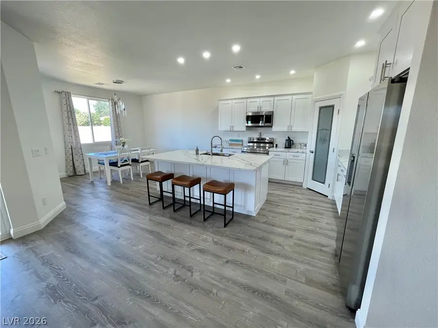 6660 Stubblefield Drive, Pahrump, NV 89061 - #3