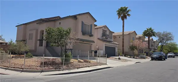 7006 Pacific Coast Street, Las Vegas, NV 89148