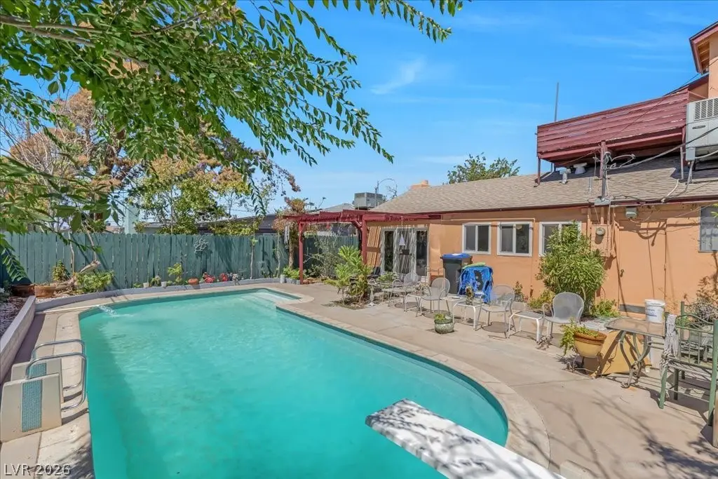 107 Elm Street, Henderson, NV 89015 - #1