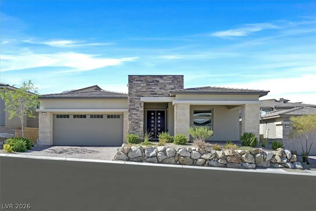 981 Edinburgh Fields Court, Las Vegas, NV 89138 - #1
