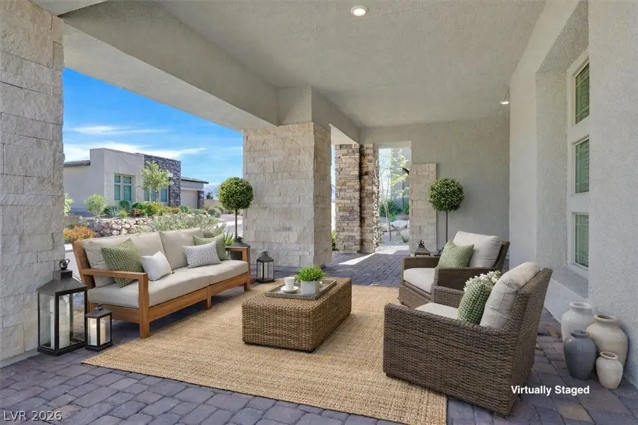 981 Edinburgh Fields Court, Las Vegas, NV 89138 - #2