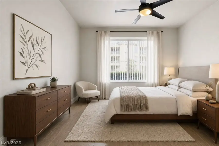 7143 S Durango Drive #106, Las Vegas, NV 89113 - #3