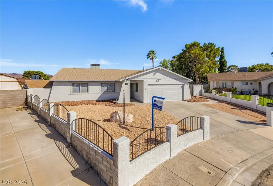 711 Sugarcane Court, Henderson, NV 89002 - #2