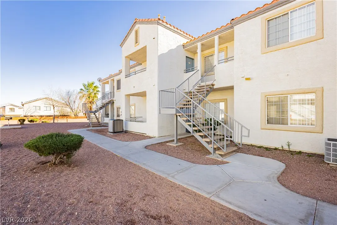 3318 Decatur Boulevard #1082, North Las Vegas, NV 89032 - #1