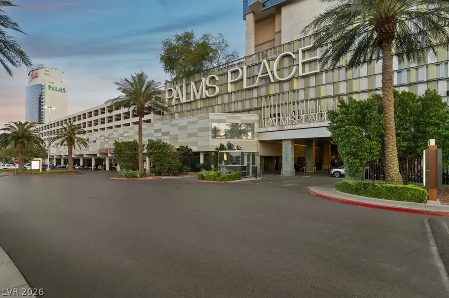 4381 W Flamingo Road #3801, Las Vegas, NV 89103 - #2