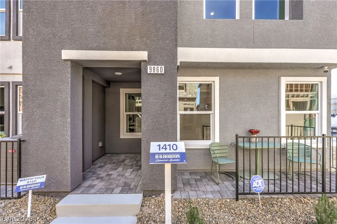 9815 Maple Pass Avenue #26, Las Vegas, NV 89178 - #1