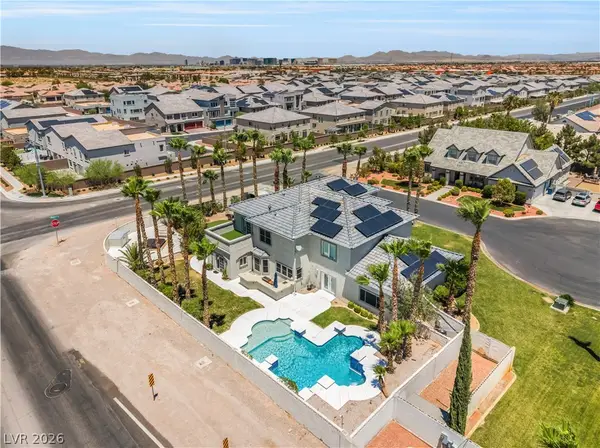7345 W Wigwam Avenue, Las Vegas, NV 89113