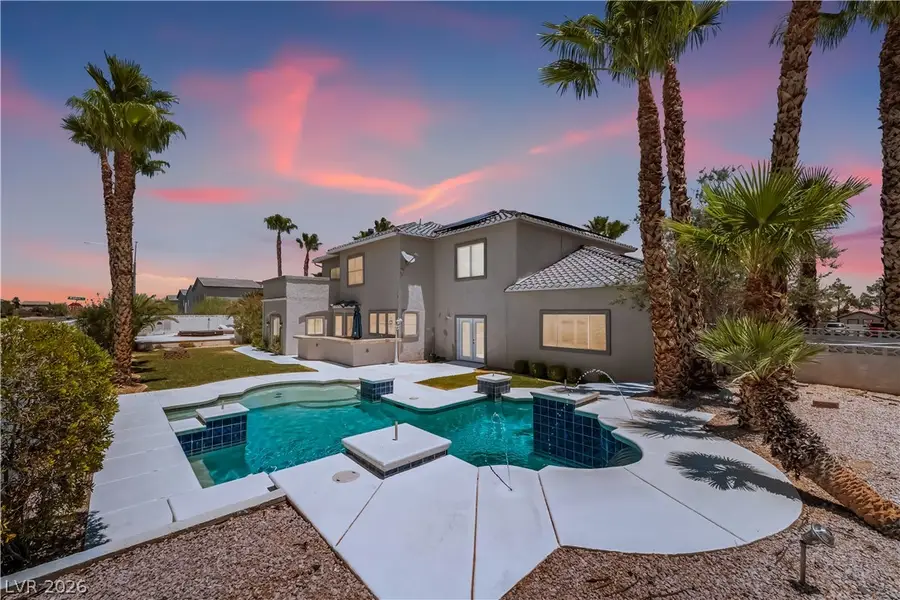 7345 W Wigwam Avenue, Las Vegas, NV 89113 - #2
