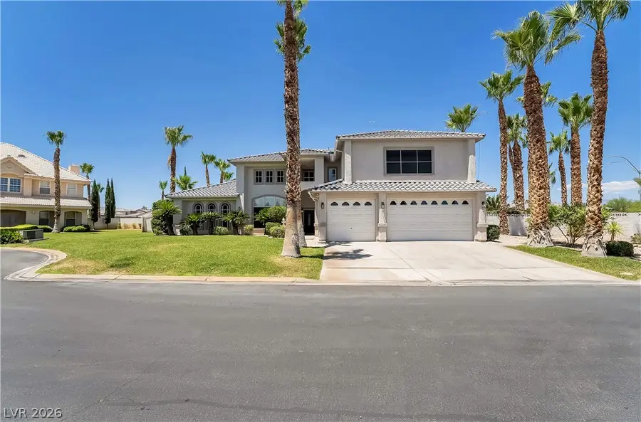 7345 W Wigwam Avenue, Las Vegas, NV 89113 - #3