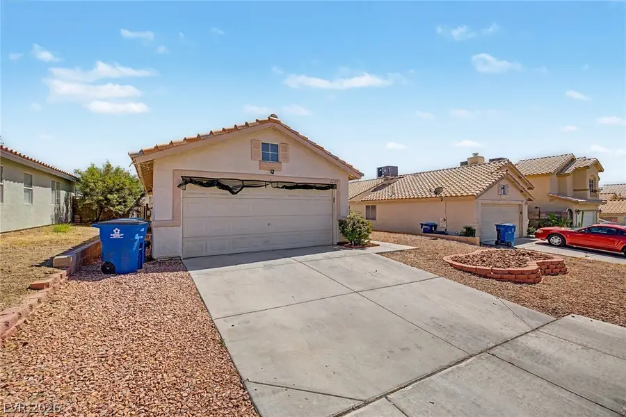 6609 Bush Clover Lane, Las Vegas, NV 89156 - #2