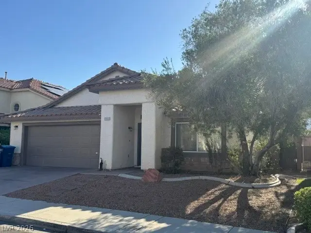 3305 N Campbell Road, Las Vegas, NV 89129 - #2