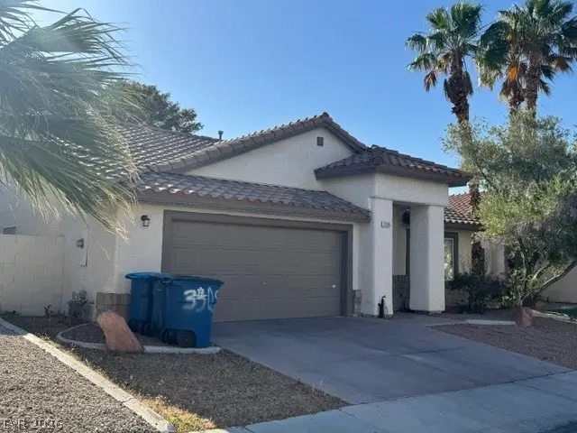 3305 N Campbell Road, Las Vegas, NV 89129 - #3