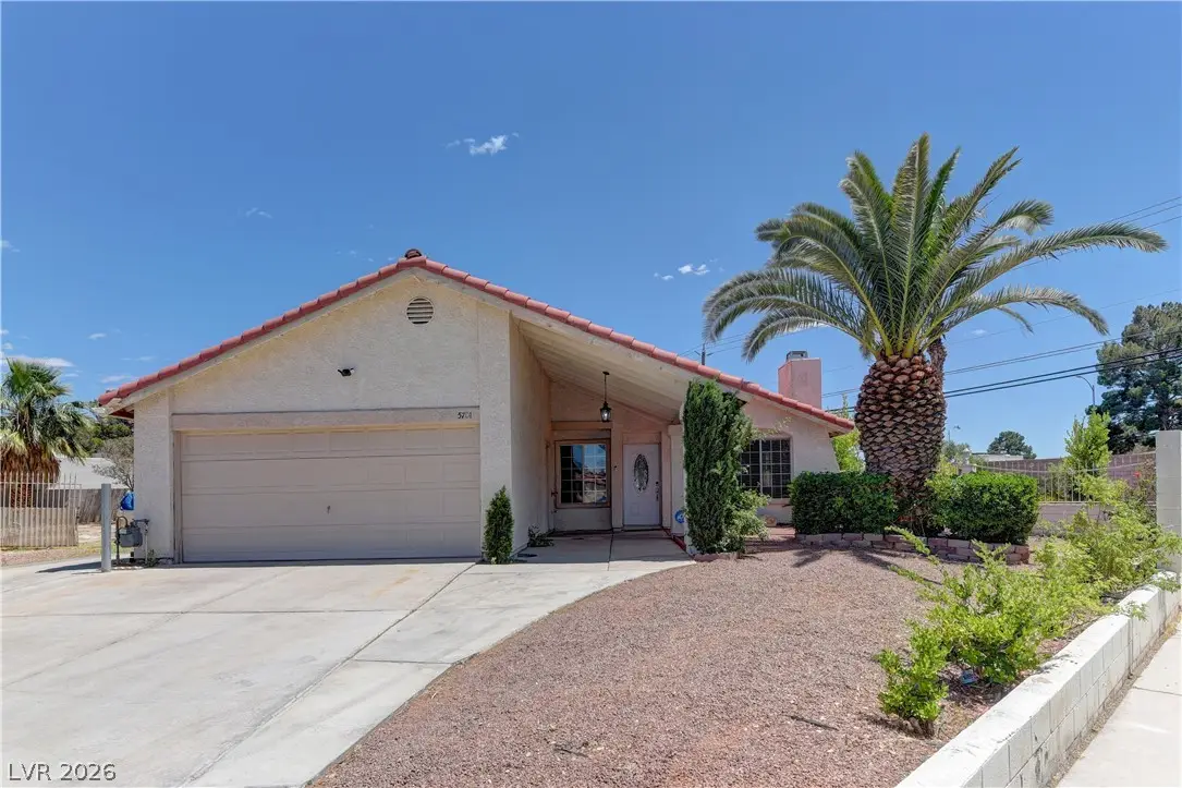 5701 Capitola Avenue, Las Vegas, NV 89108 - #1