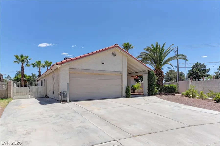 5701 Capitola Avenue, Las Vegas, NV 89108 - #2