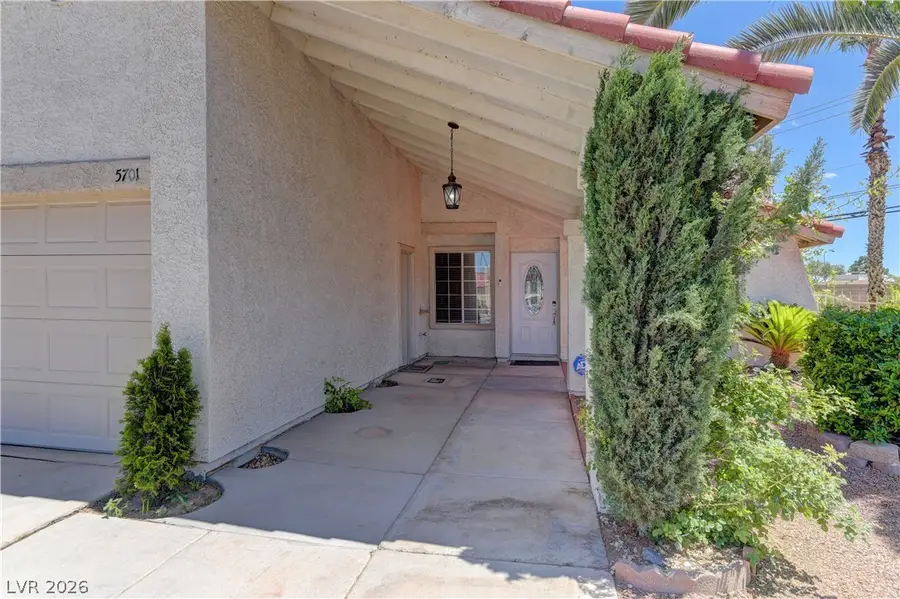 5701 Capitola Avenue, Las Vegas, NV 89108 - #3