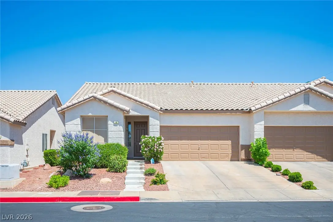 196 Teller Street, Henderson, NV 89074 - #1