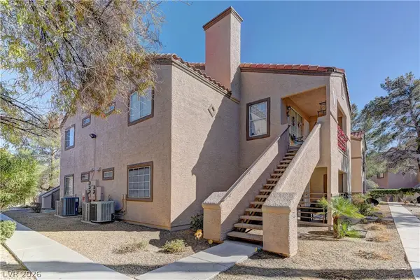 9070 Spring Mountain Road #113, Las Vegas, NV 89117