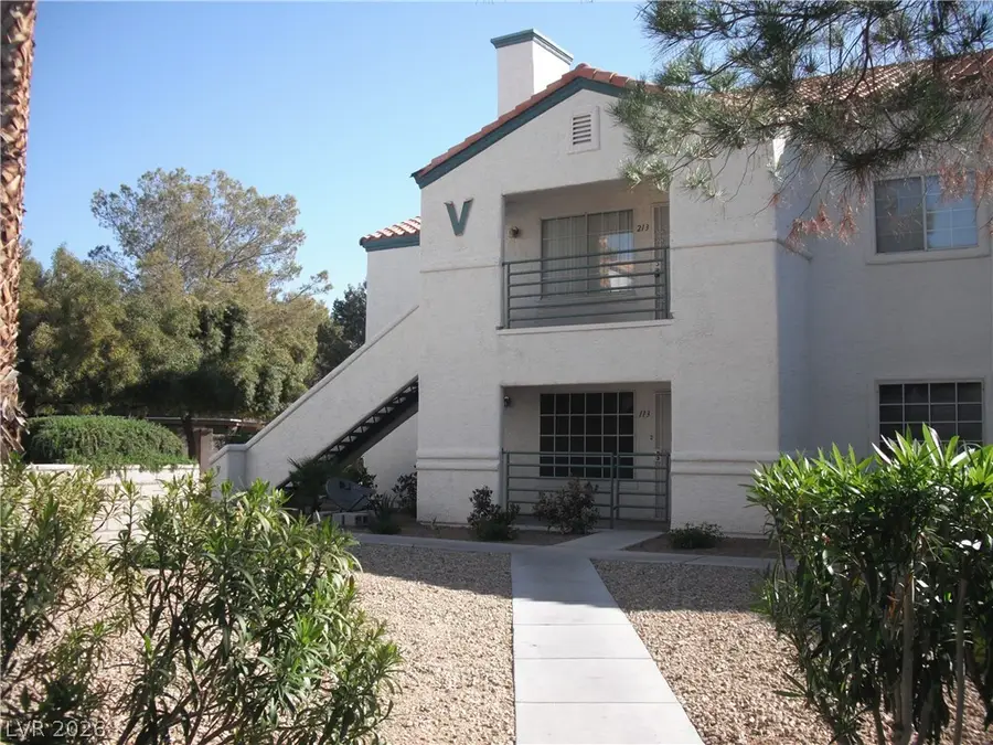 9070 Spring Mountain Road #113, Las Vegas, NV 89117 - #2