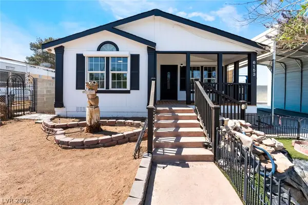 6153 Shenandoah Avenue, Las Vegas, NV 89156