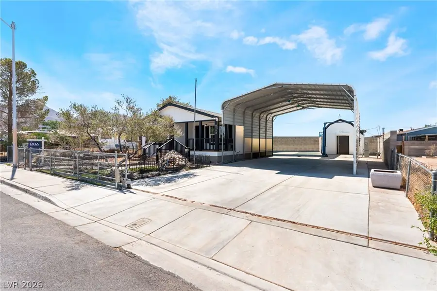 6153 Shenandoah Avenue, Las Vegas, NV 89156 - #2