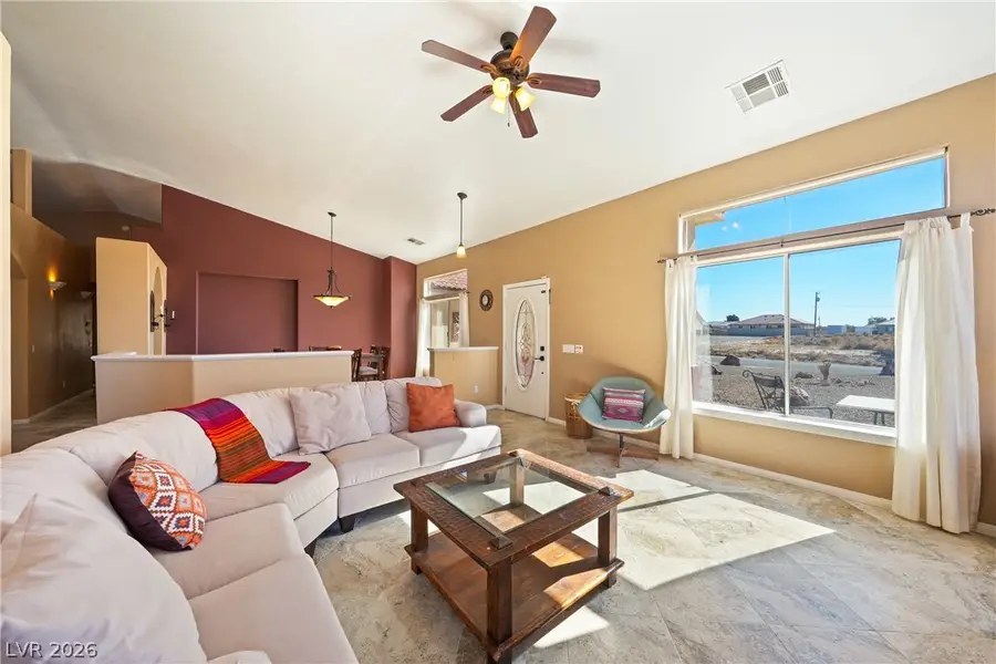 2500 Tecumseh Avenue, Pahrump, NV 89048 - #2