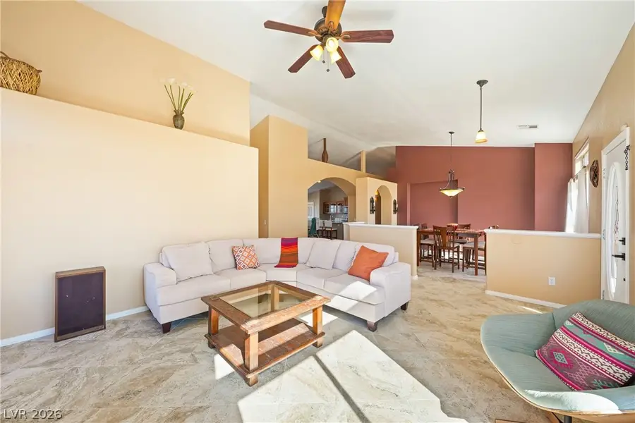 2500 Tecumseh Avenue, Pahrump, NV 89048 - #3