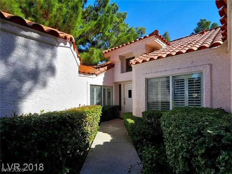 7061 Bright Springs Court, Las Vegas, NV 89113 - #1