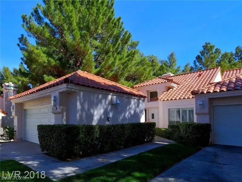 7061 Bright Springs Court, Las Vegas, NV 89113 - #2