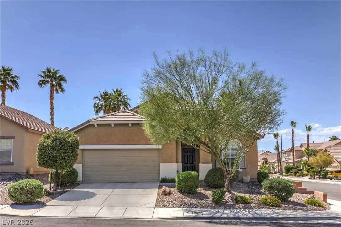 568 Broken Shale Circle, Henderson, NV 89052 - #1
