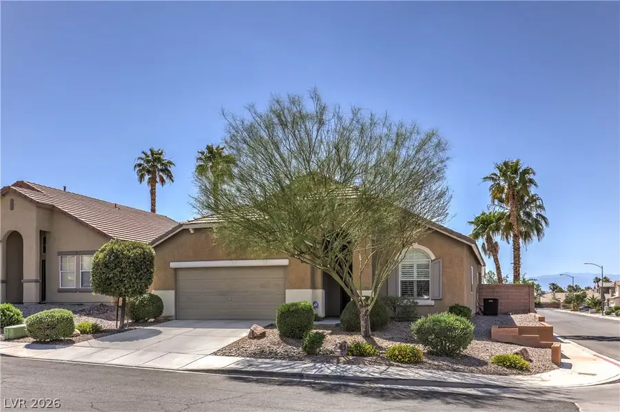 568 Broken Shale Circle, Henderson, NV 89052 - #2