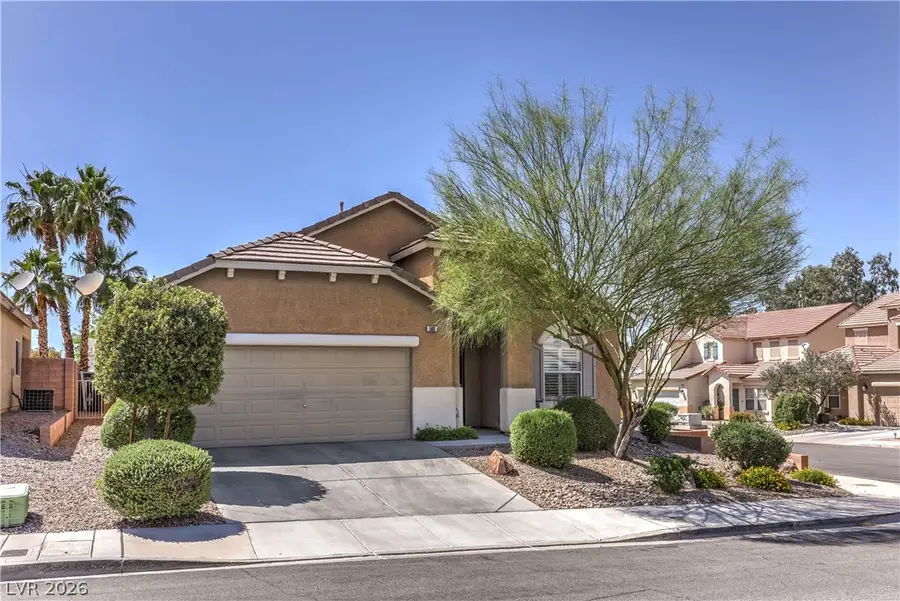 568 Broken Shale Circle, Henderson, NV 89052 - #3