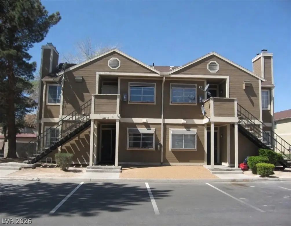 4622 Tracylynn Lane, Las Vegas, NV 89121 - #1