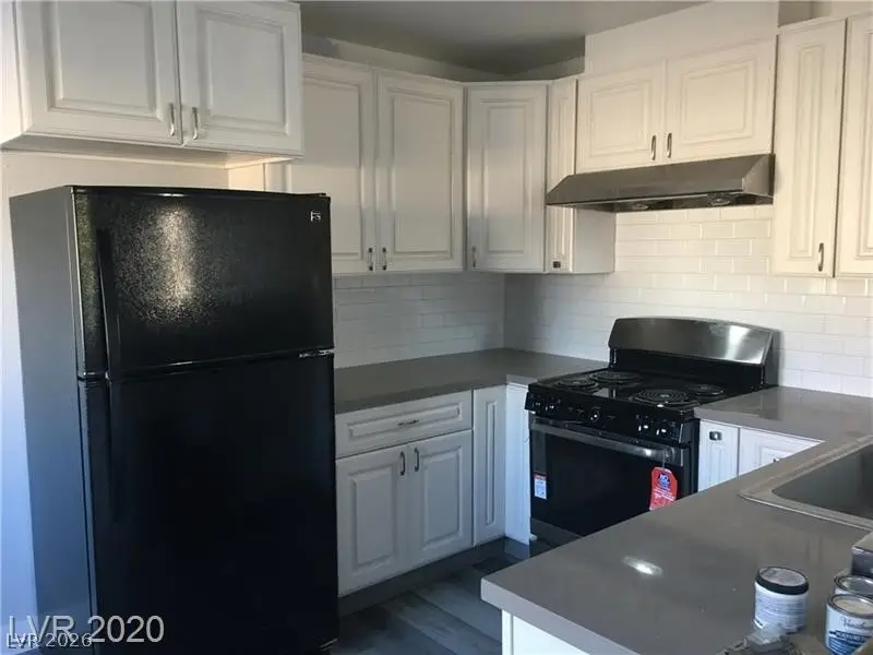 4622 Tracylynn Lane, Las Vegas, NV 89121 - #3