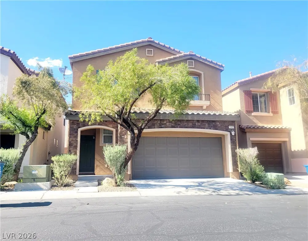 7492 Perla Del Mar Avenue, Las Vegas, NV 89179 - #1
