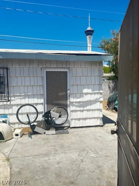 2304 Beverly Way, Las Vegas, NV 89104 - #3