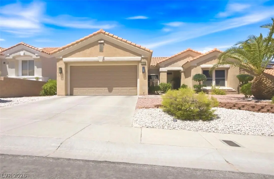 10508 Findlay Avenue, Las Vegas, NV 89134 - #1