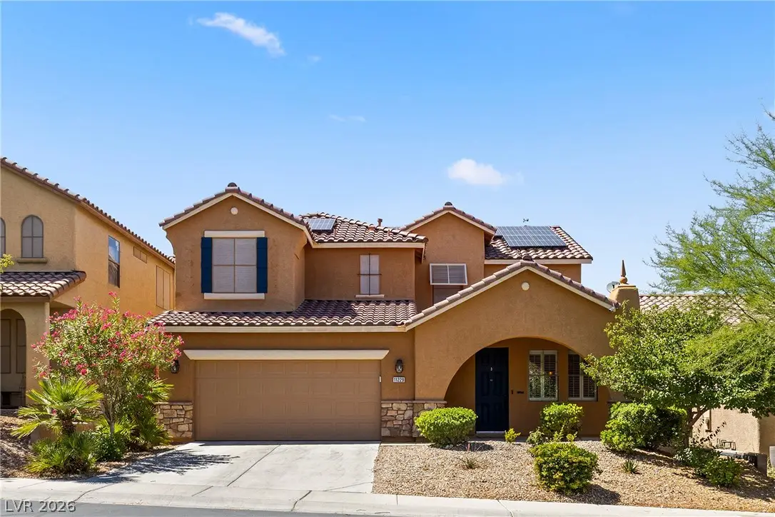 11229 Piazzale Street, Las Vegas, NV 89141 - #1