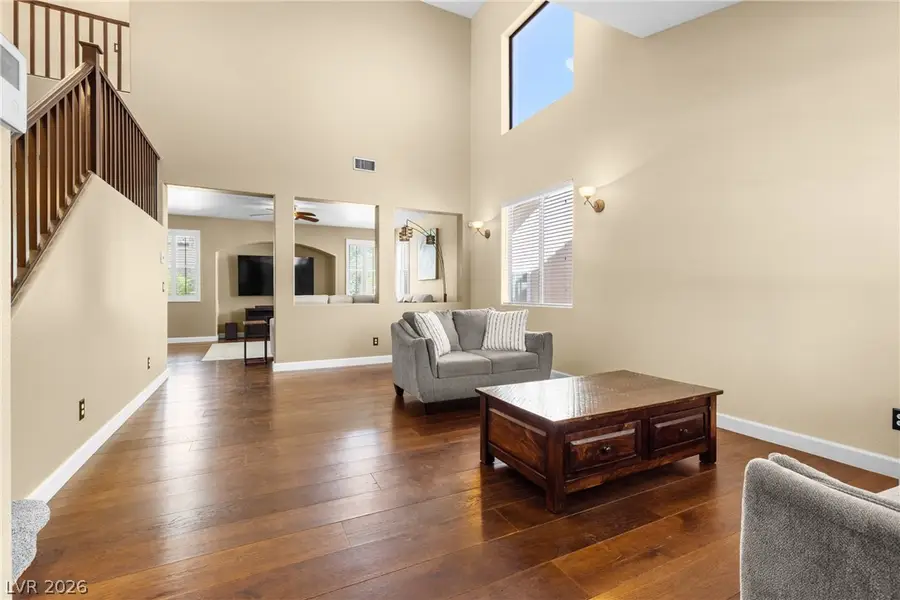 11229 Piazzale Street, Las Vegas, NV 89141 - #2
