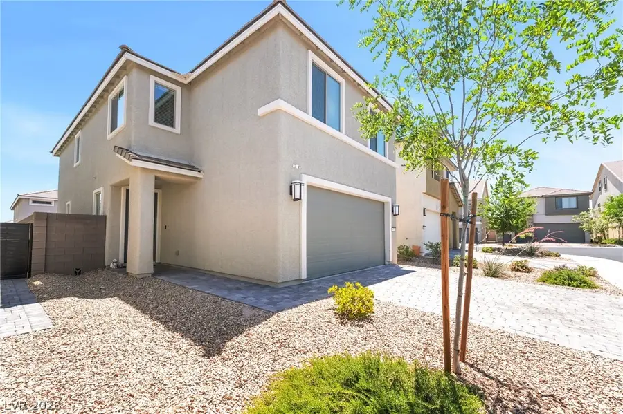8076 Adelaide Hills Street, Las Vegas, NV 89113 - #2
