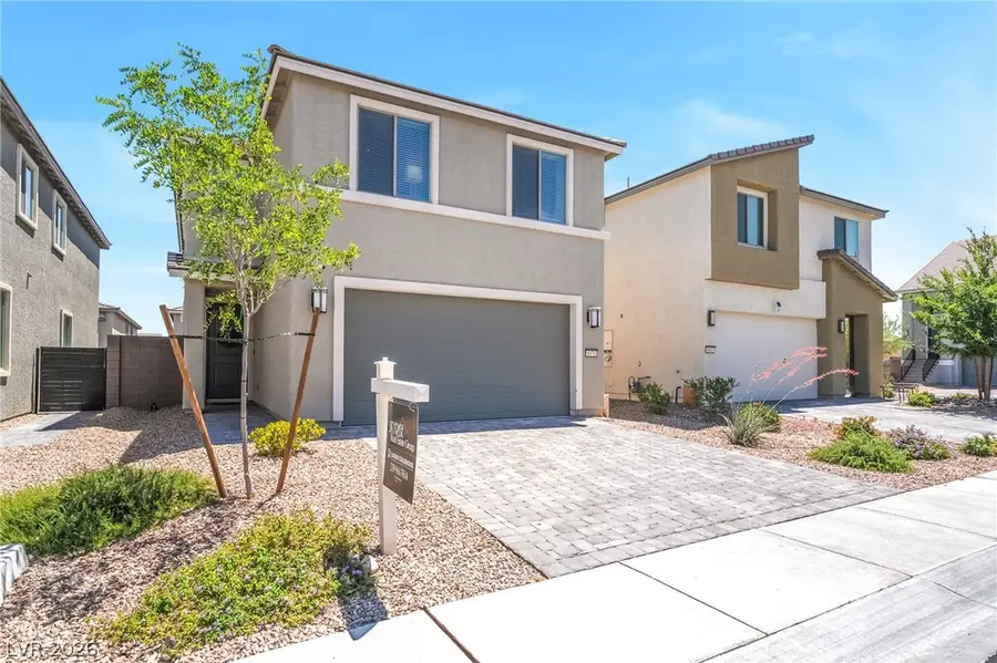 8076 Adelaide Hills Street, Las Vegas, NV 89113 - #3