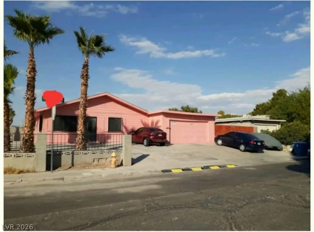 5212 Rou Circle, Las Vegas, NV 89122 - #1